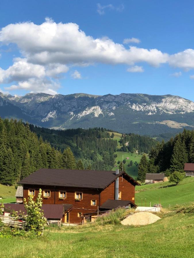 Lodge Andolia *