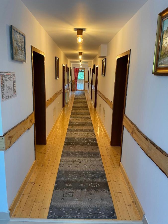 Lodge Andolia