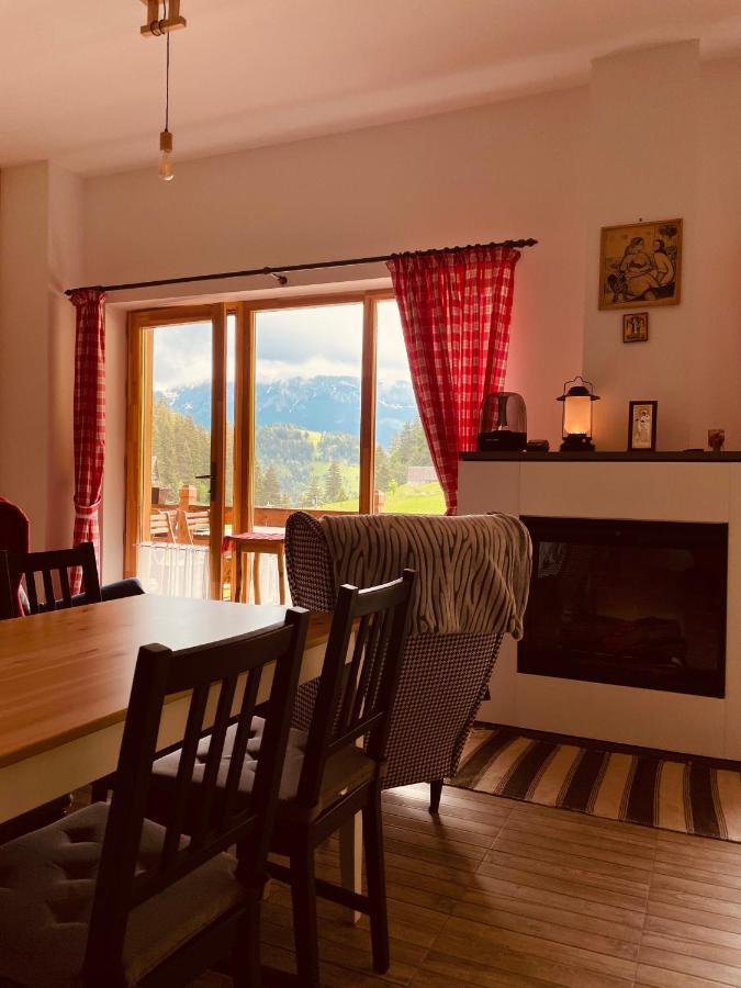 Lodge Andolia
