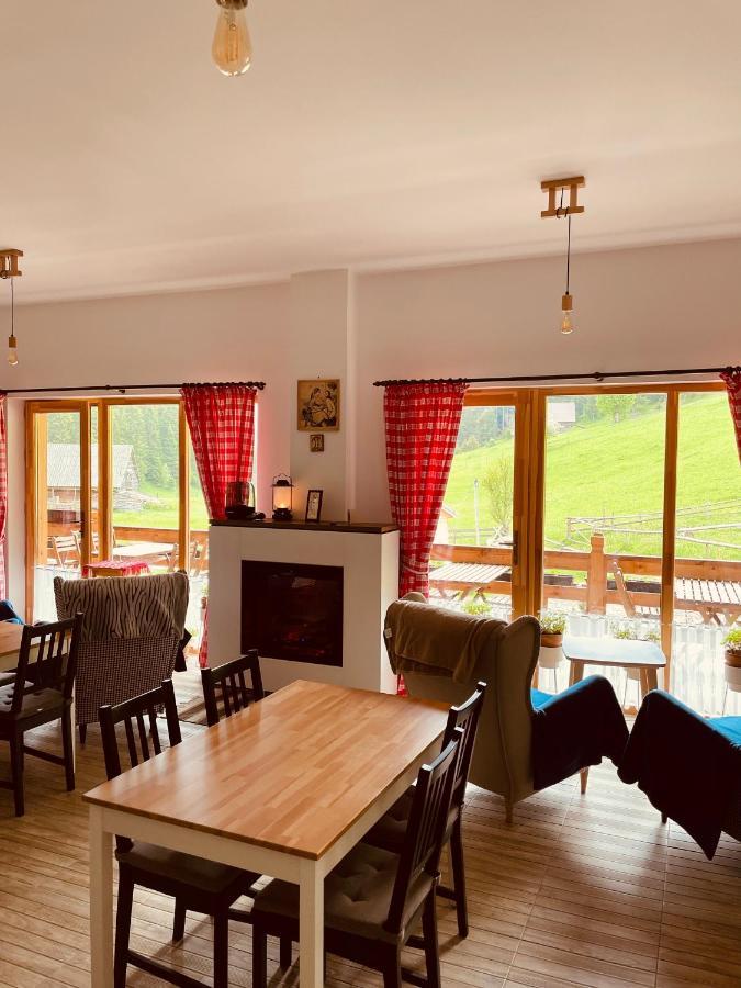 Andolia Lodge