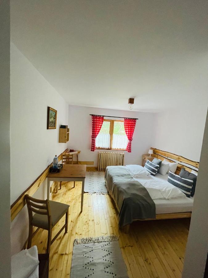 Lodge Andolia *
