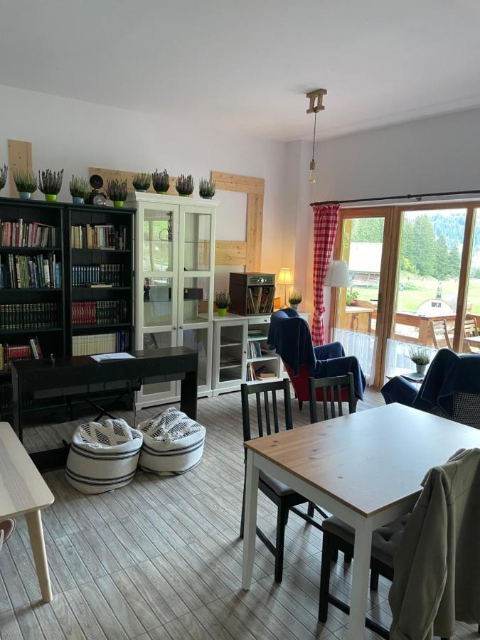 Lodge Andolia Moeciu De Sus