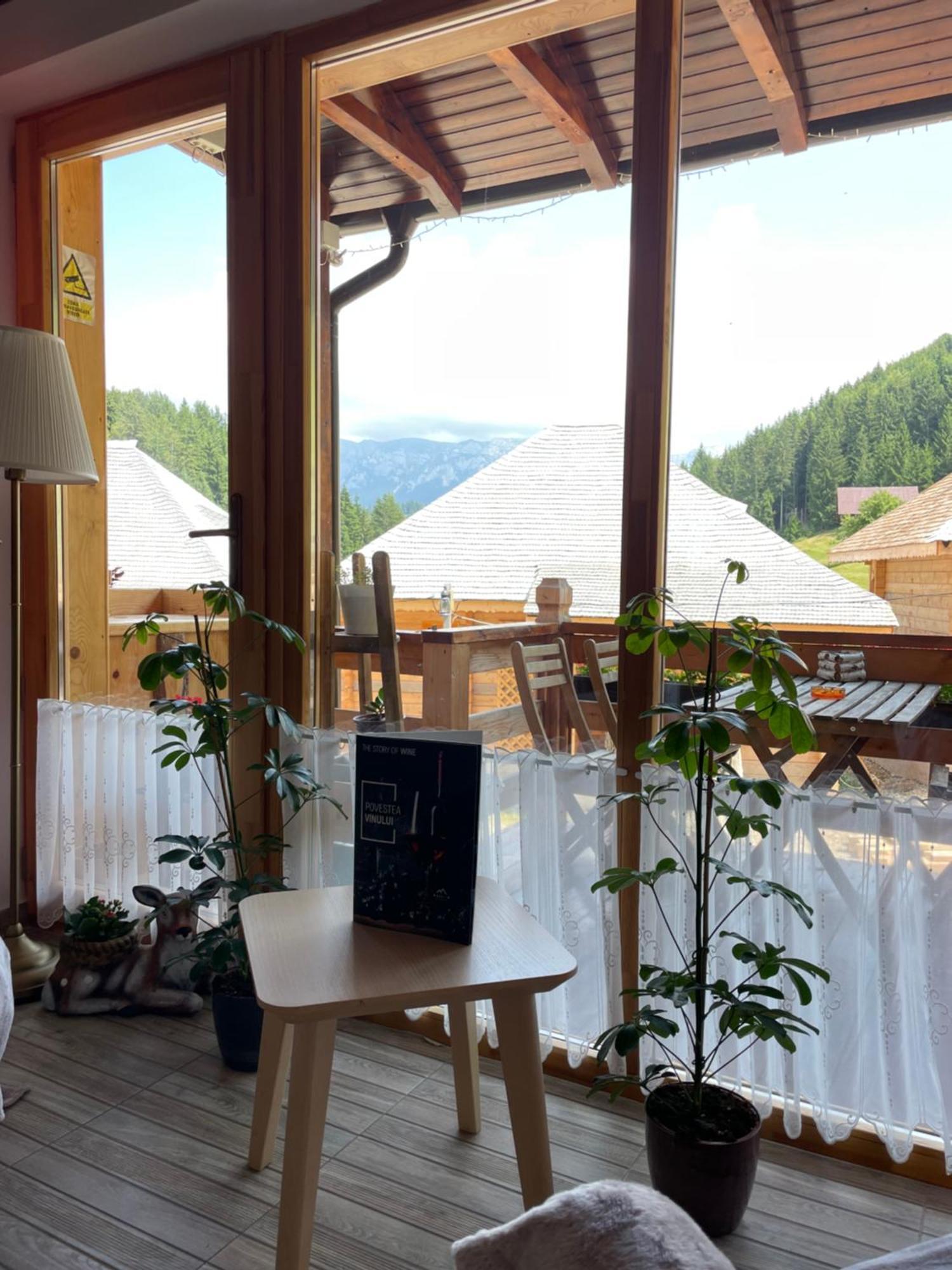 Andolia Lodge