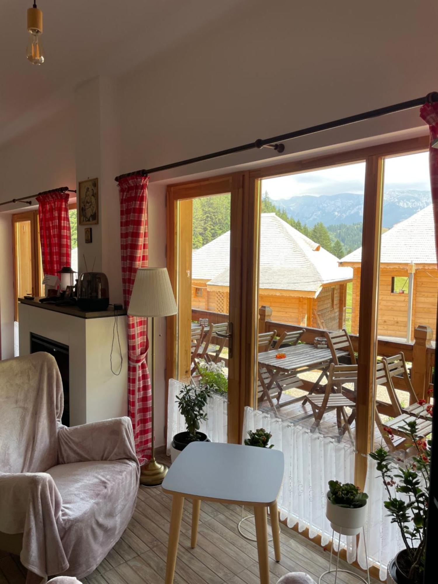 Lodge Andolia *